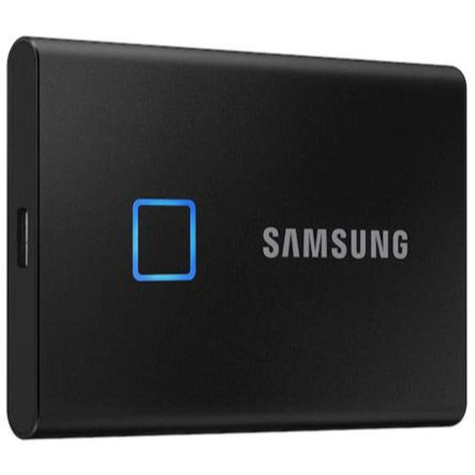 SAMSUNG T7 1TB Gen2 External Solid State Drive (SSD)