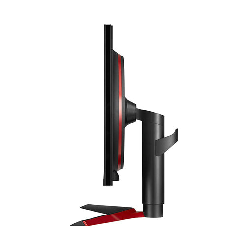 LG 27GN750 27 Inch FHD 240Hz IPS Panel 99%SRGB Nvidia G-Sync Gaming Monitor