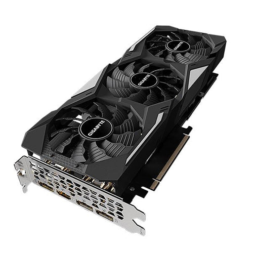 GIGABYTE GeForce RTX 2080 Super WindForce OC 8GB Nvidia Graphic Card