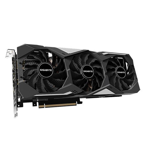 GIGABYTE GeForce RTX 2080 Super WindForce OC 8GB Nvidia Graphic Card