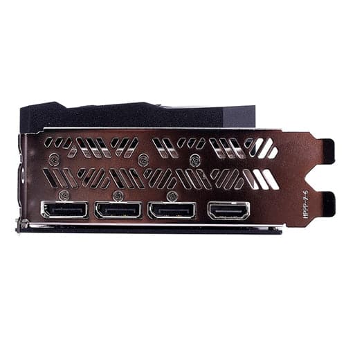 COLORFUL GeForce RTX 3060 Ti NB-V 8GB Nvidia Graphic Card