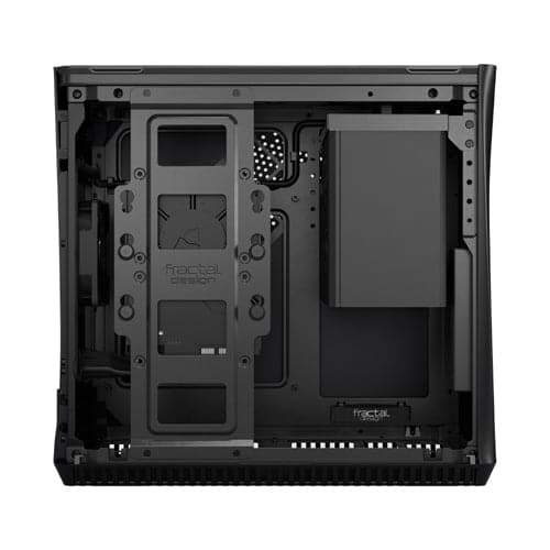FRACTAL DESIGN Era ITX MIni Tower Cabinet (Carbon)
