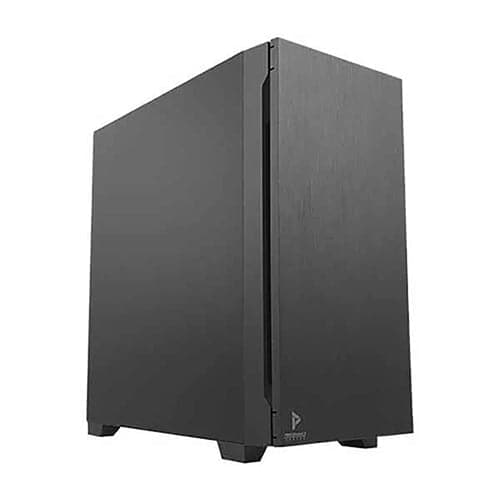 ANTEC P10 Flux Silent ATX Mid Tower Cabinet (Black)