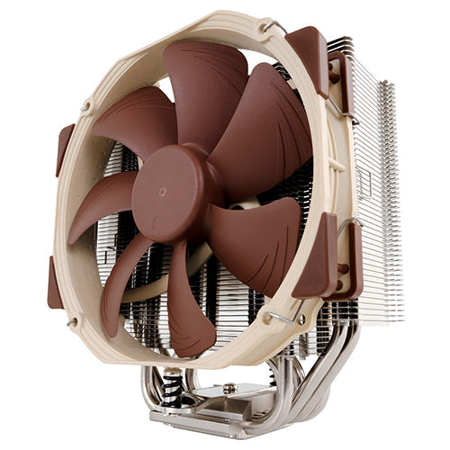 NOCTUA NH-U14S Single Tower CPU Air Cooler