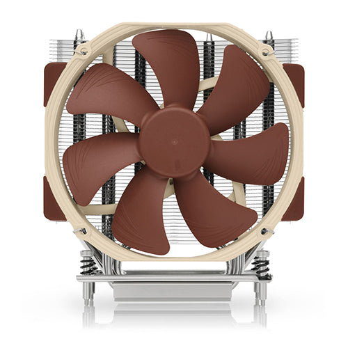 NOCTUA NH-U14S-TR4 SP3 Single Tower CPU Air Cooler
