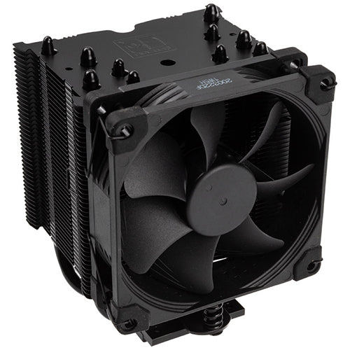 NOCTUA NH-U9S Chromax Black Single Tower CPU Air Cooler