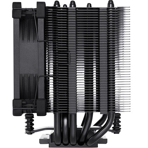 NOCTUA NH-U9S Chromax Black Single Tower CPU Air Cooler