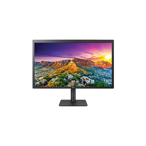 LG 27MD5KL-B 27 Inch 5K 60Hz IPS Panel 99%SRGB 12MS AMD Free Sync IPS Gaming Monitor