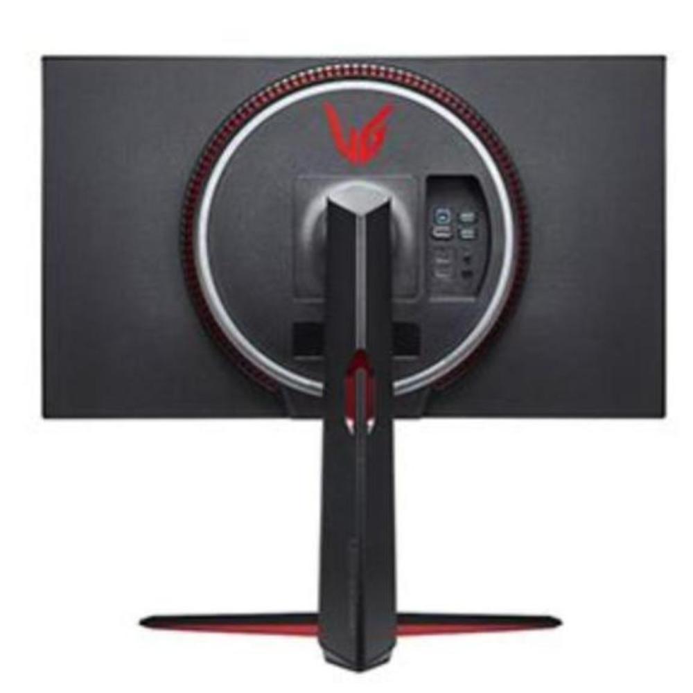 LG UltraGear 27GN950 27 Inch UHD 144Hz IPS Panel 98% SRGB 1ms AMD Freesync IPS Gaming Monitor