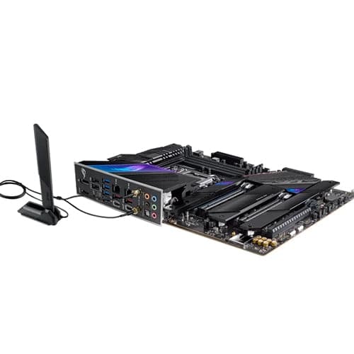 ASUS ROG Strix Z590-E Gaming Wifi DDR4 Intel Motherboard