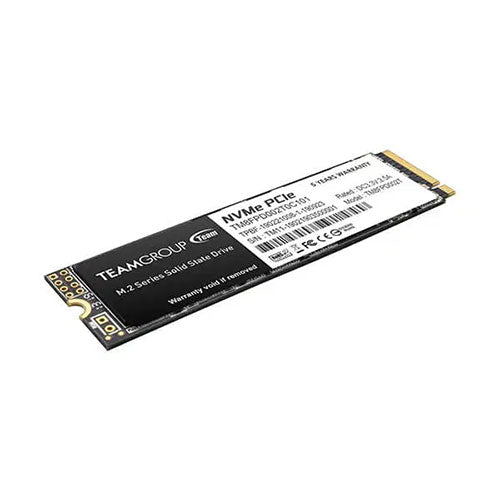 TEAMGROUP MP33 Pro 512GB M.2 NVME Gen3 Solid State Drive (SSD)