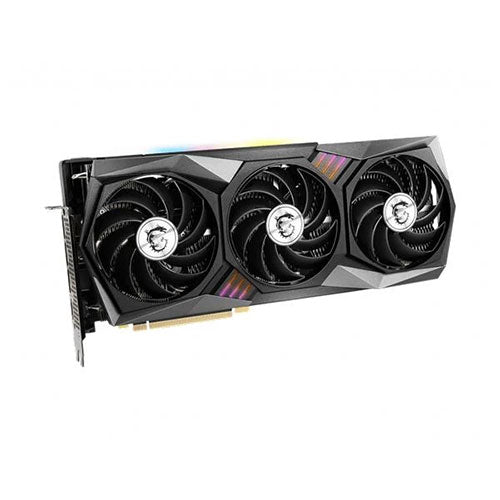 MSI GeForce RTX 3070 Ti Gaming X Trio 8GB Nvidia Graphic Card
