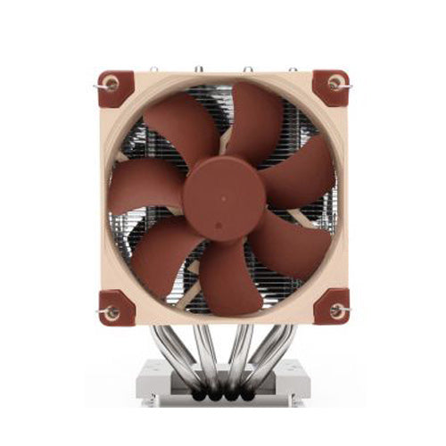 NOCTUA NH-D9 DX-3647 4U Dual Tower CPU Air Cooler