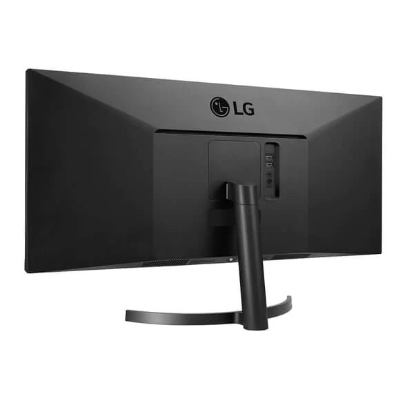 LG 34WL500-B 34 Inch FHD 60Hz IPS Panel 99% SRGB 5ms Freesync IPS Gaming Monitor