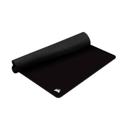 CORSAIR MM200 Pro Premium Spill-Proff Extra Large Cloth Black Mousepad