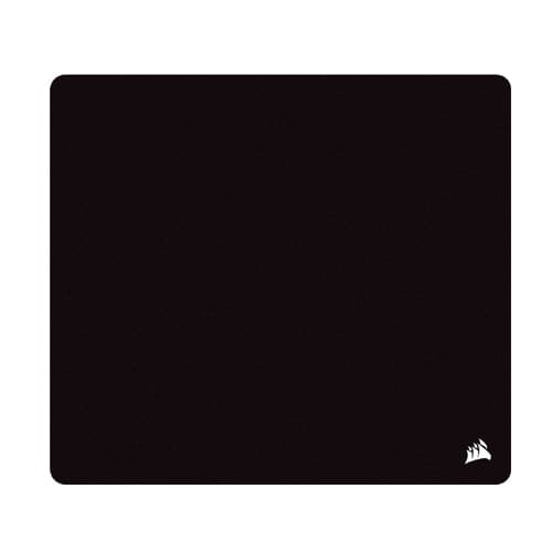CORSAIR MM200 Pro Premium Spill-Proff Extra Large Cloth Black Mousepad