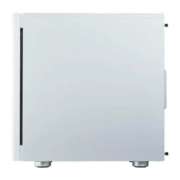 CORSAIR Carbide Series 275R ATX Mid Tower Cabinet (White)