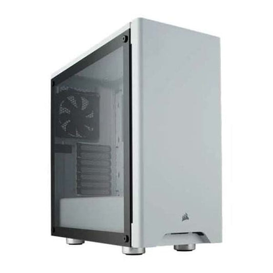 CORSAIR Carbide Series 275R ATX Mid Tower Cabinet (White)