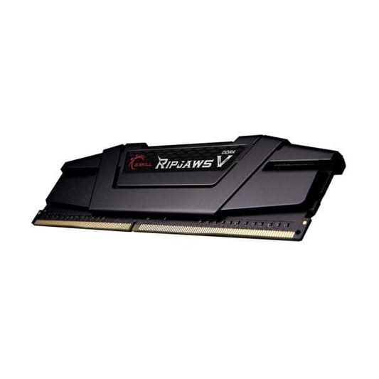 G.SKILL Ripjaws V 16GB ( 16GBx1 ) 4000MHz DDR4 RAM