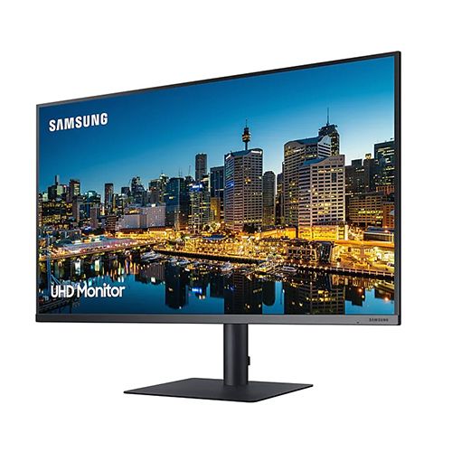 SAMSUNG LF32TU870VWXXL 32 Inch 4K UHD 60Hz VA Panel 5MS Gaming Monitor