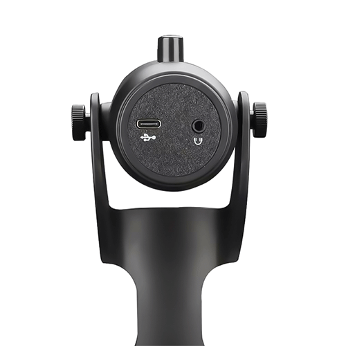 ANT ESPORTS Wente 220 USB Microphone