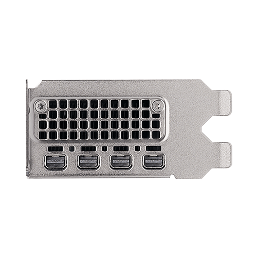 PNY NVIDIA Quadro GeForce RTX A2000 6GB Workstation Graphic Card