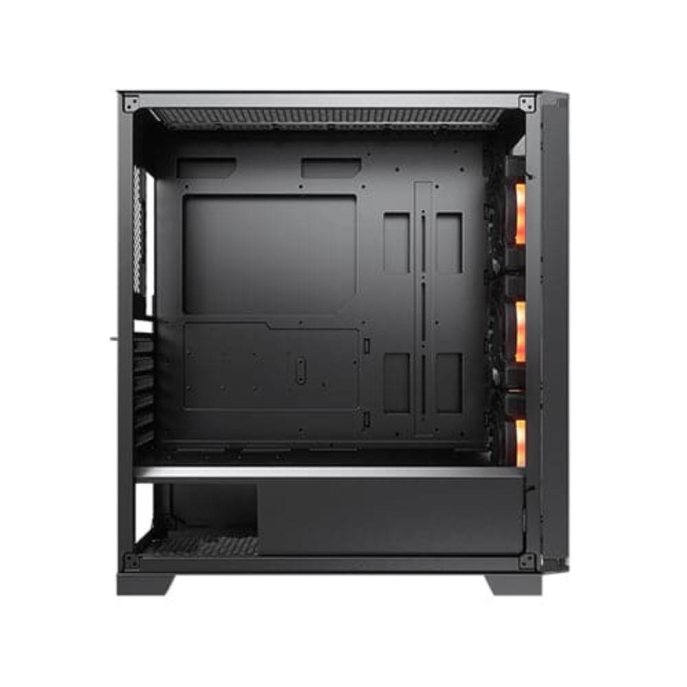 COUGAR DarkBlader X5 RGB Mid Tower Cabinet (Black)