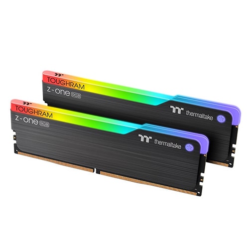 THERMALTAKE TOUGHRAM Z-One RGB 16GB ( 8GB x 2 ) 4000MHz DDR4 RAM ( CL16 )