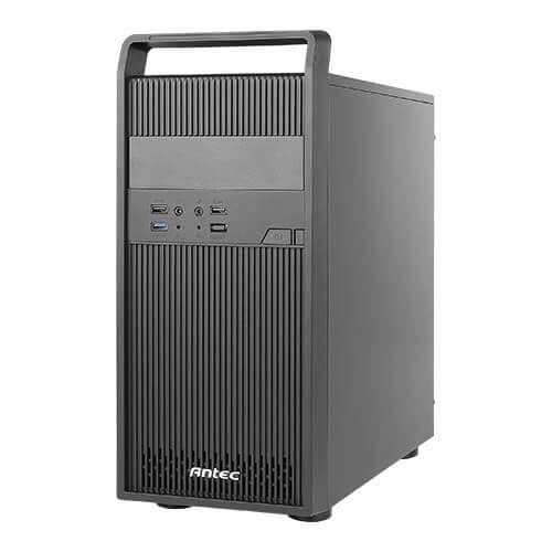 ANTEC NX110M MATX Mini Tower Cabinet (Black)