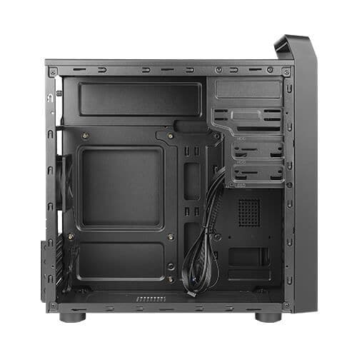 ANTEC NX110M MATX Mini Tower Cabinet (Black)