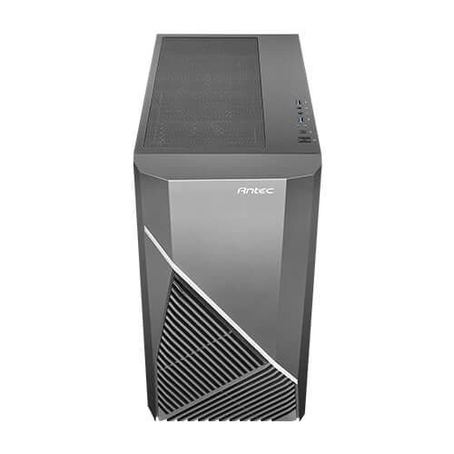 ANTEC Draco 10 MATX Mini Tower Cabinet (Black)