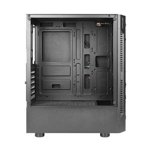 ANTEC NX260 ARGB ATX Mid Tower Cabinet (Black)