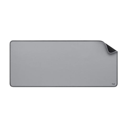 LOGITECH Desk Mat Studio Series Mid Grey Mousepad