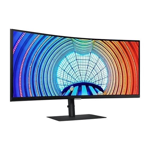 SAMSUNG LS34A650UXWXXL 34 Inch 2K QHD 100Hz VA Panel 5MS AMD Free Sync Gaming Monitor