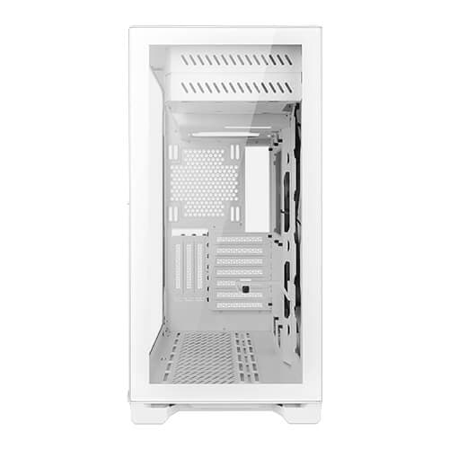 ANTEC P120 Crystal EATX Mid Tower Cabinet (White)