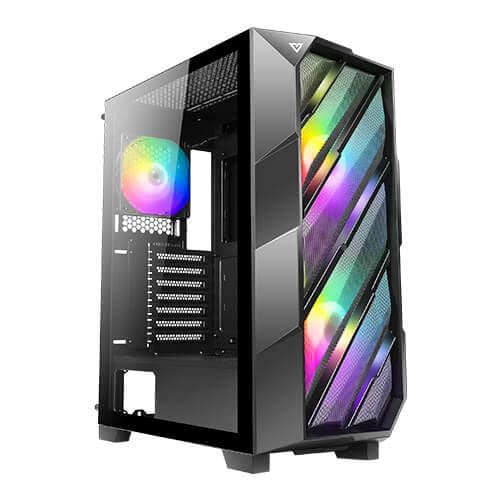 ANTEC NX700 ATX Mid Tower Cabinet (Black)