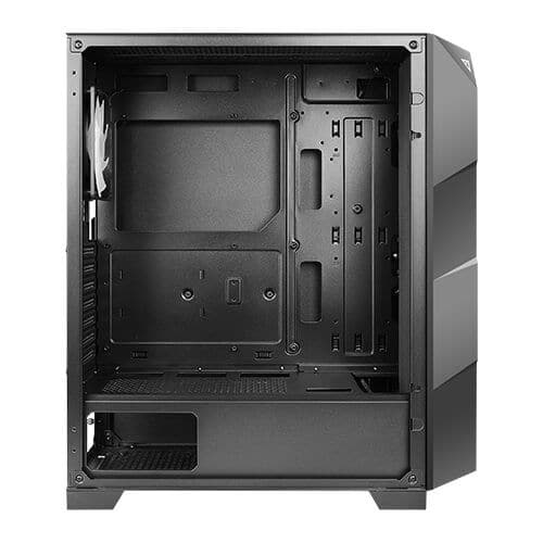 ANTEC NX700 ATX Mid Tower Cabinet (Black)
