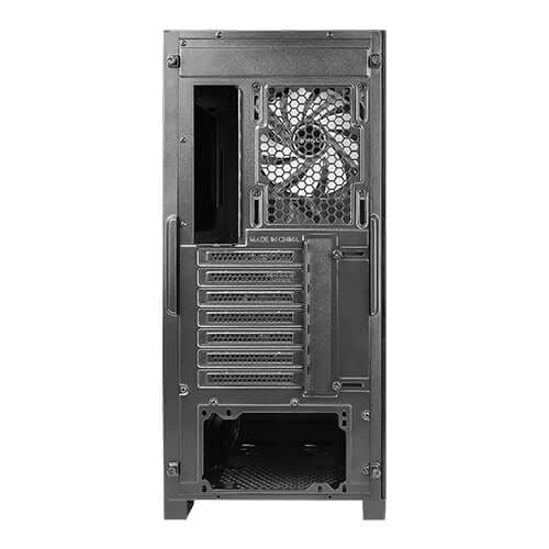 ANTEC NX700 ATX Mid Tower Cabinet (Black)