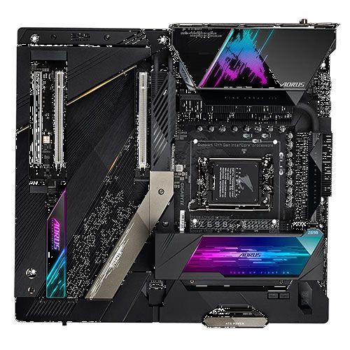 GIGABYTE Z690 Aorus XTREME DDR5 Intel Motherboard