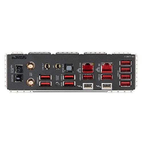 GIGABYTE Z690 Aorus XTREME DDR5 Intel Motherboard