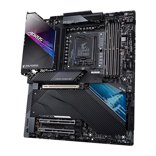 GIGABYTE Z690 Aorus Master DDR5 Intel Motherboard