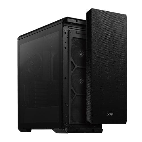 ADATA XPG Defender EATX Mid Tower Cabinet (Black)
