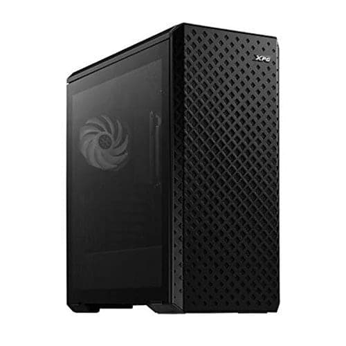ADATA XPG Defender EATX Mid Tower Cabinet (Black)