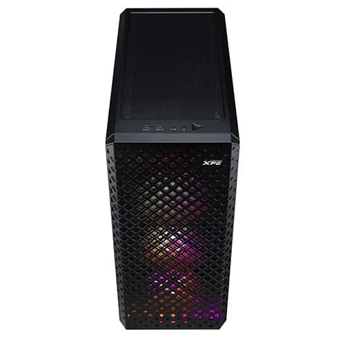 ADATA XPG Defender Pro EATX Mid Tower Cabinet (Black)