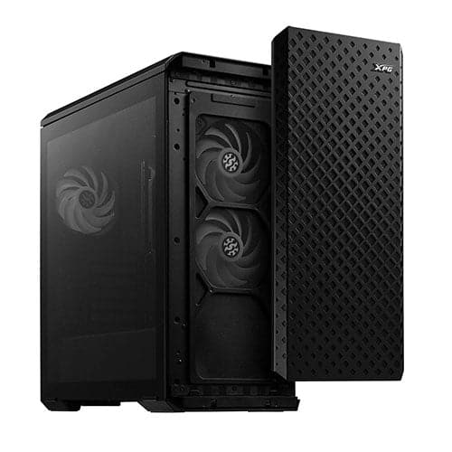 ADATA XPG Defender Pro EATX Mid Tower Cabinet (Black)