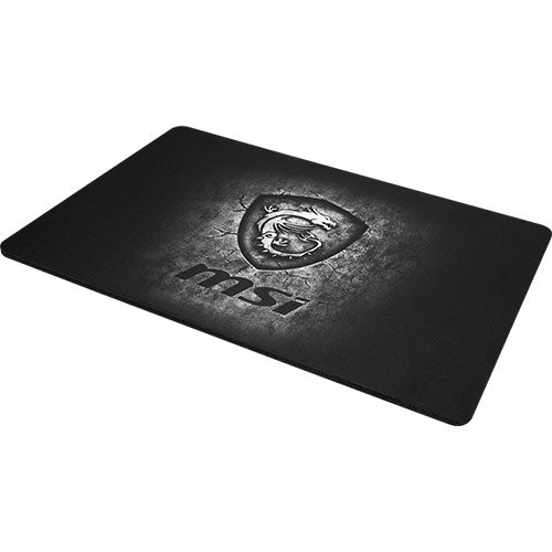 MSI AGILITY GD20 Medium Black Mousepad