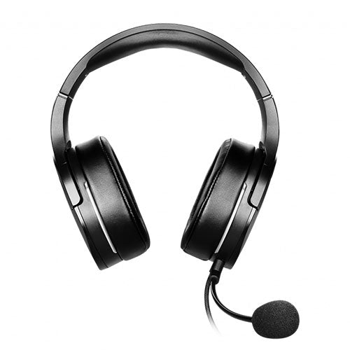 MSI Immerse GH20 Wired 7.1 Surround Gaming Headphone ( Black ) ( PC / PS4 / PS5 / Mac )