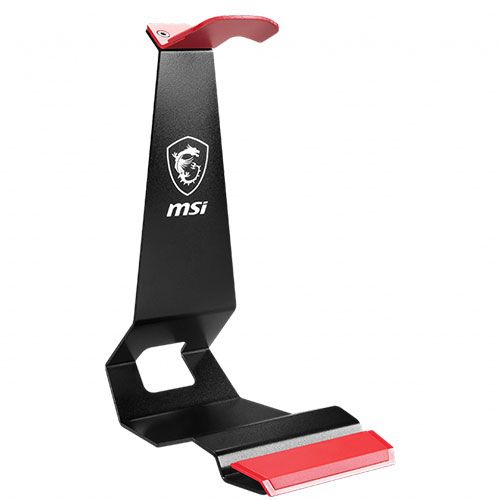 MSI HS01 Headset Stand