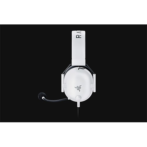 RAZER BlackShark V2 X Wired 7.1 Surround Gaming Headphone ( White ) ( PC / Mac / PS4 / Xbox )