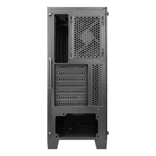 ANTEC NX280 ATX Mid Tower Cabinet (Black)